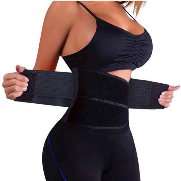 Other - Body shaper waist trainer belt